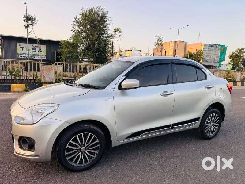 Maruti Suzuki Dzire 1.2 Zxi, 2020, Petrol