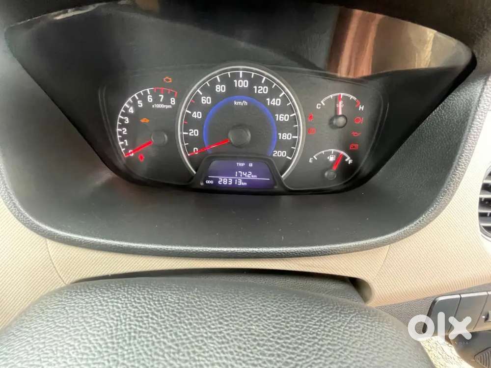 Hyundai I10 Grand 2016 For Immediate Sale