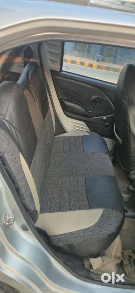 Datsun 2018 Car Manual