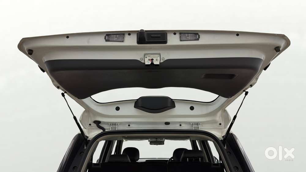 Kia Syros Htk Plus Diesel, 2025, Diesel