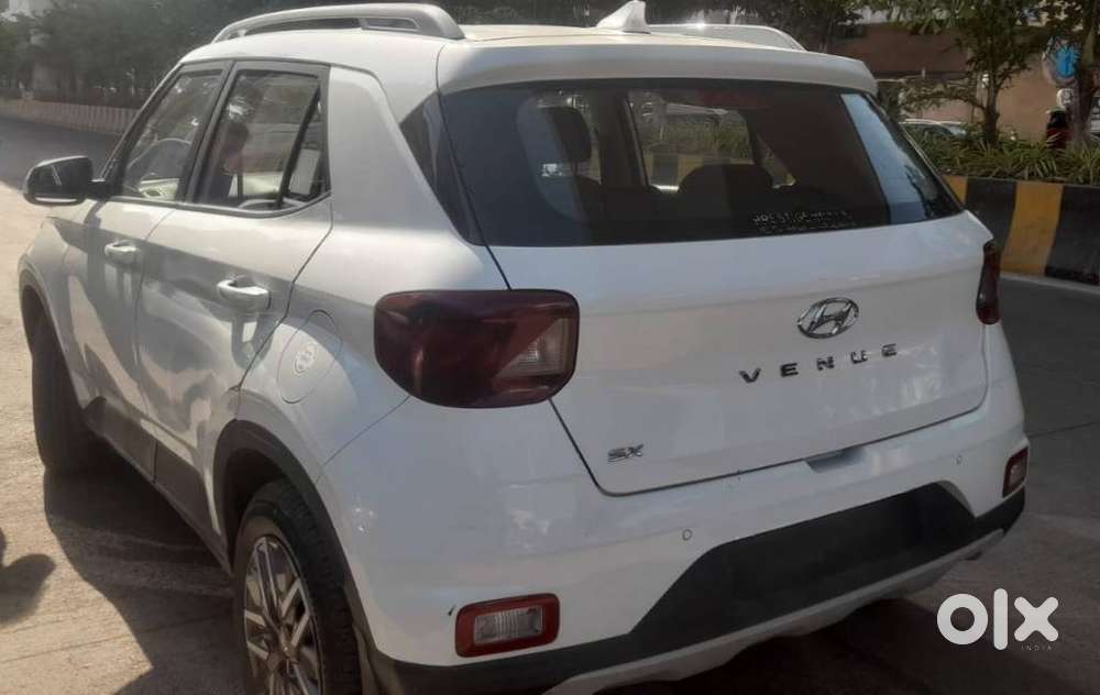 Hyundai Venue 1.4 Crdi Sx, 2022, Diesel