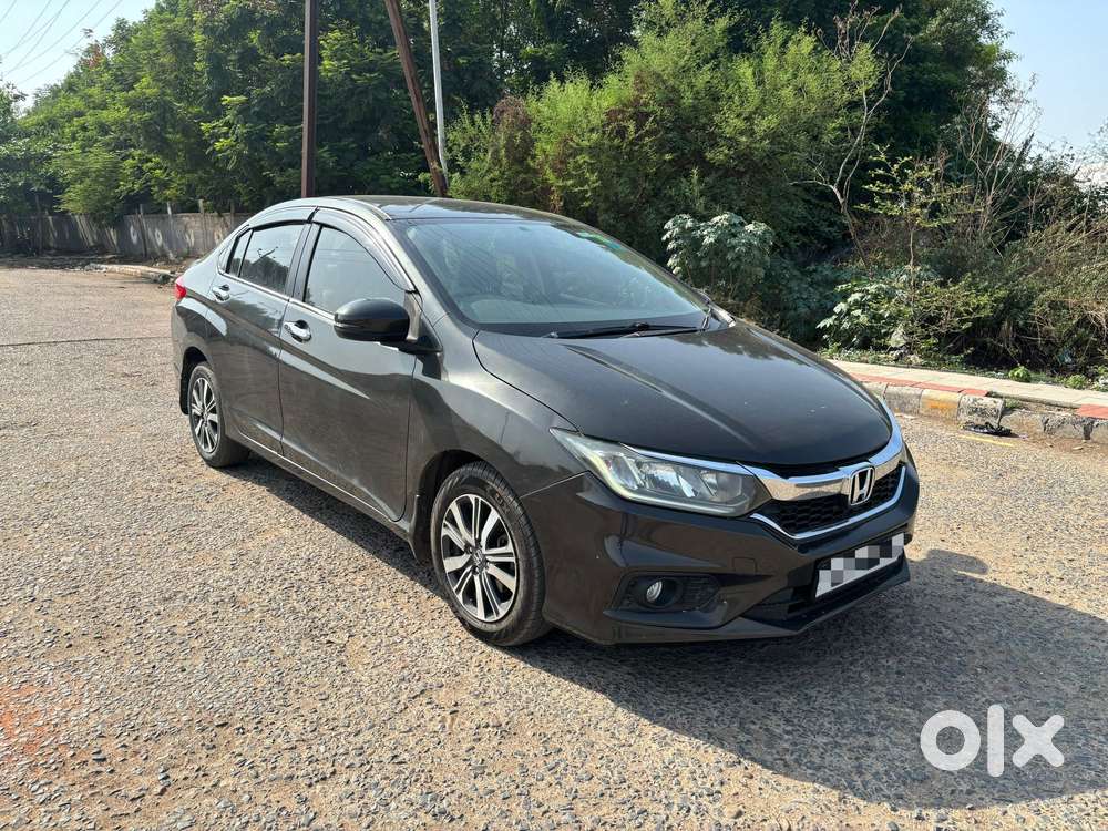 Honda City 2014-2015 I Dtec V, 2017, Diesel