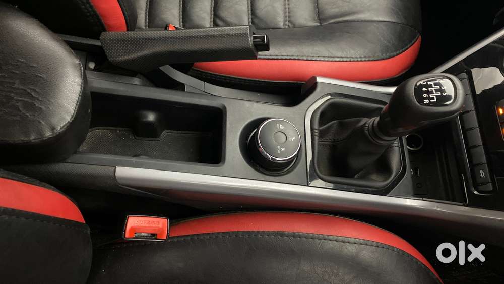 Tata Nexon 1.2 Revotron Xm (s), 2023, Petrol