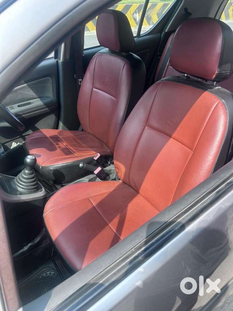 Vehicle In Good Condition