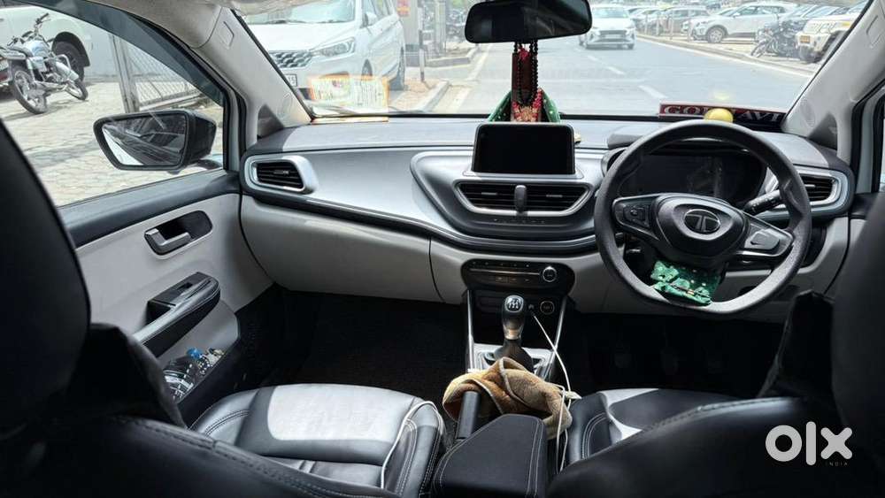 Tata Altroz 2024 Cng & Hybrids Good Condition