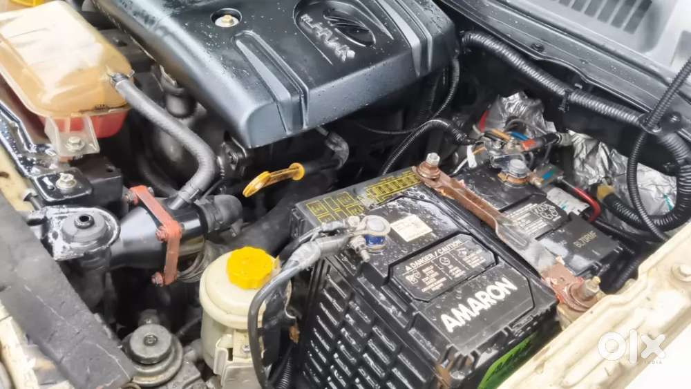 Mahindra Xylo H8 Abs Bs Iv, 2018, Diesel