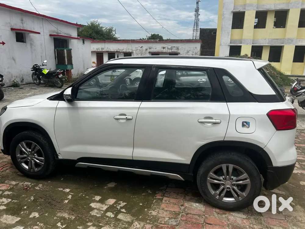 All Features Working