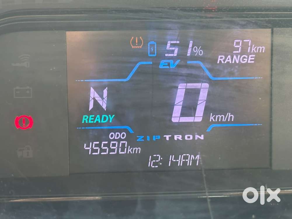 Tata Tiago Ev 2024