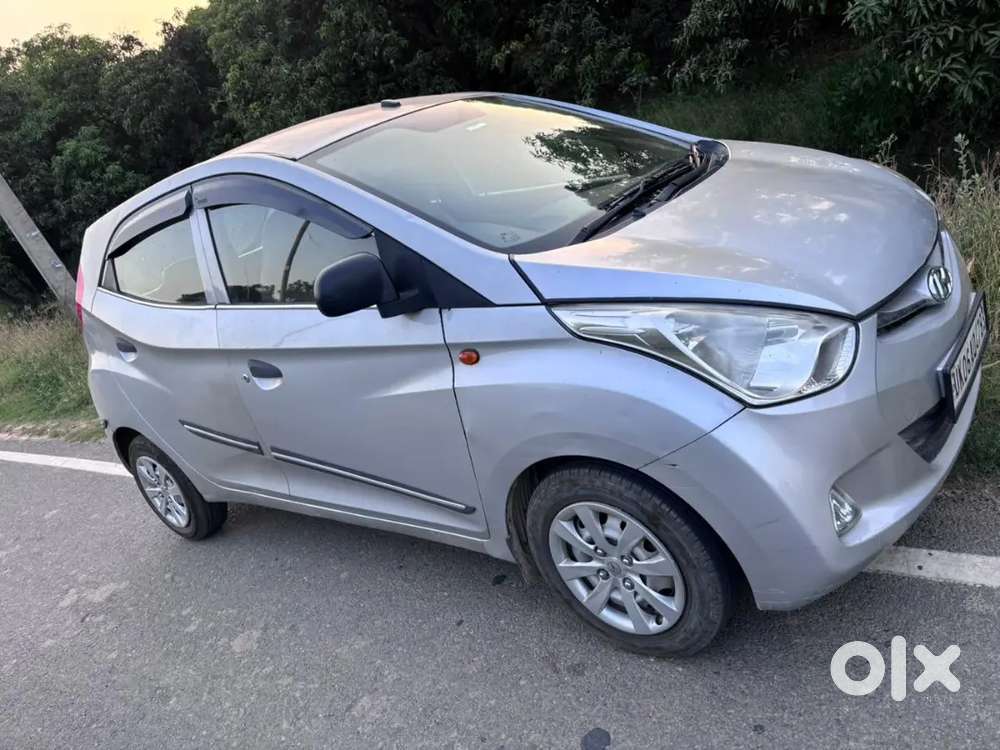 Hyundai Eon Era 2018