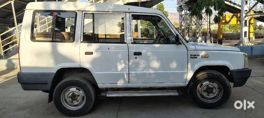Tata Sumo Victa Gx