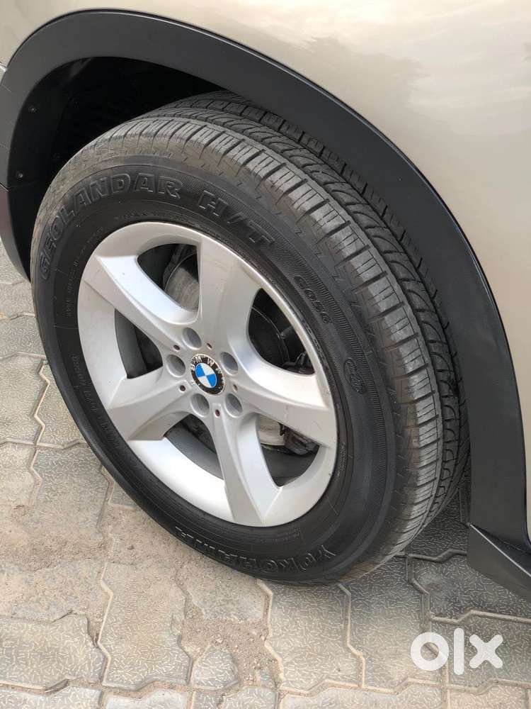 Bmw X5 3.0 D, 2011, Diesel