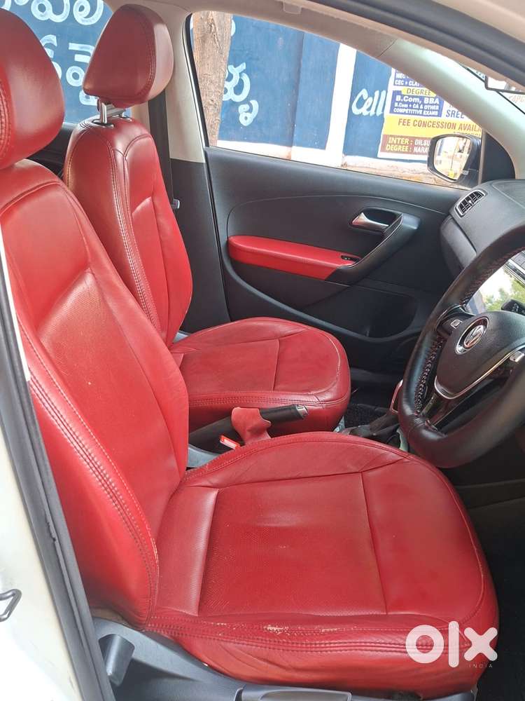 Volkswagen Gti 1.8 Tsi, 2014, Petrol