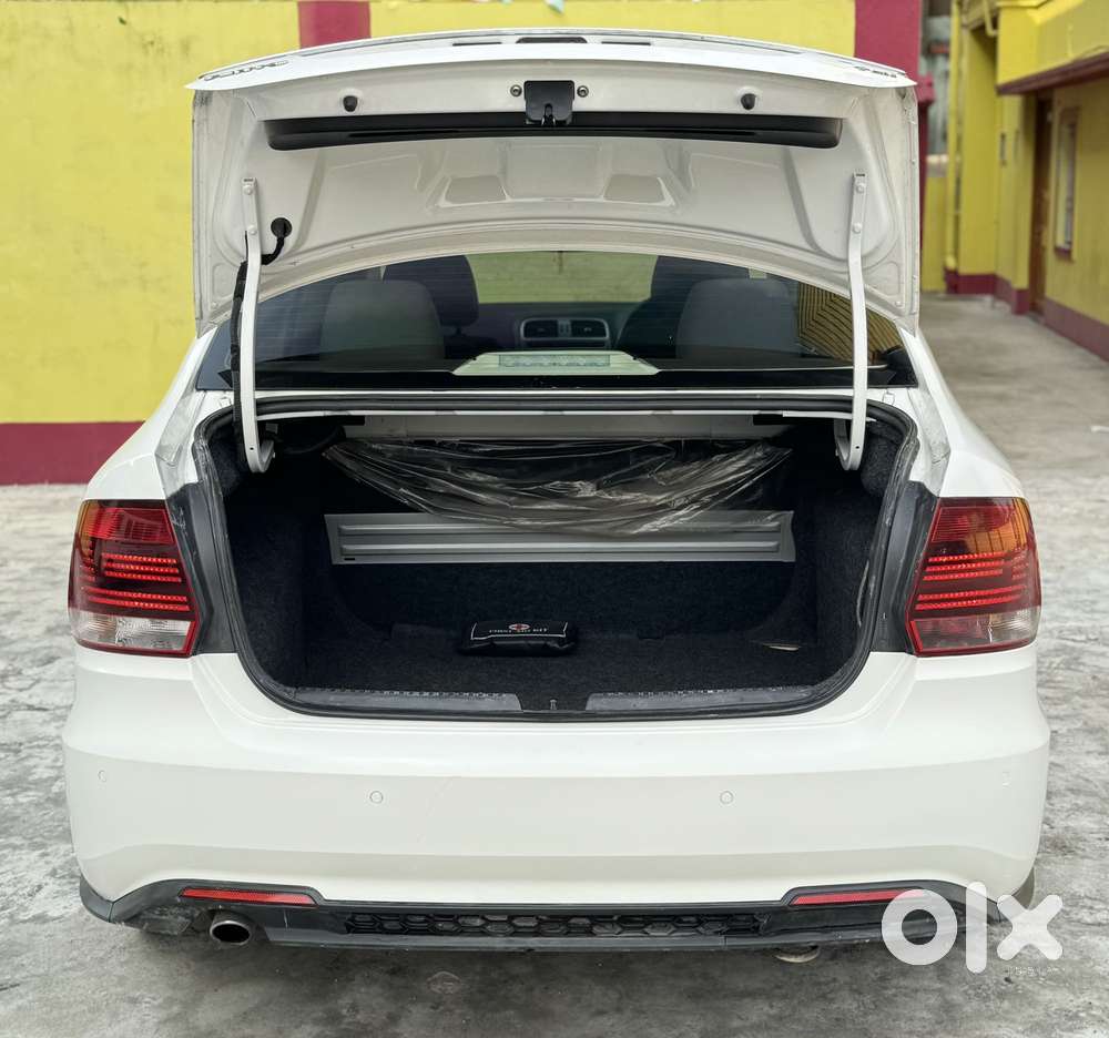Volkswagen Vento 1.2 Tsi Highline Plus At, 2021, Petrol