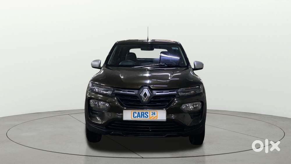 Renault Kwid 1.0 Rxt Edition, 2023, Petrol