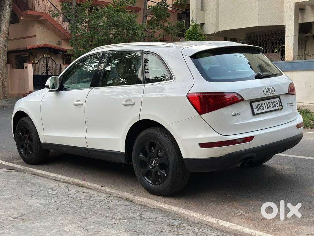 Audi Q5 2.0 Tdi Quattro, 2012, Diesel