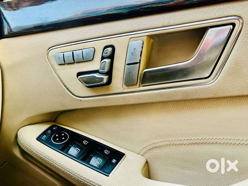 Mercedes-benz E-class E 200, 2016, Petrol