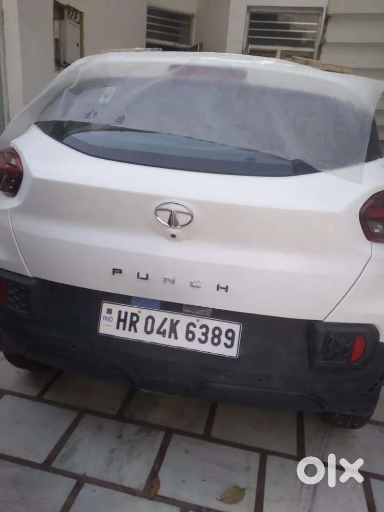Tata Punch 2022