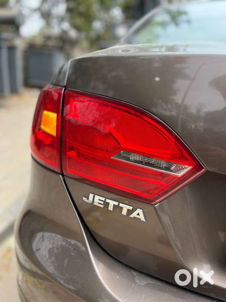 Volkswagen Jetta 2.0 Tdi Trendline, 2012, Diesel