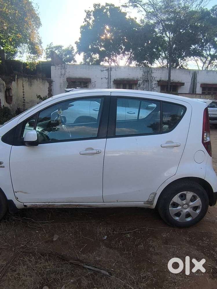 Maruti Suzuki Ritz Vdi 2011