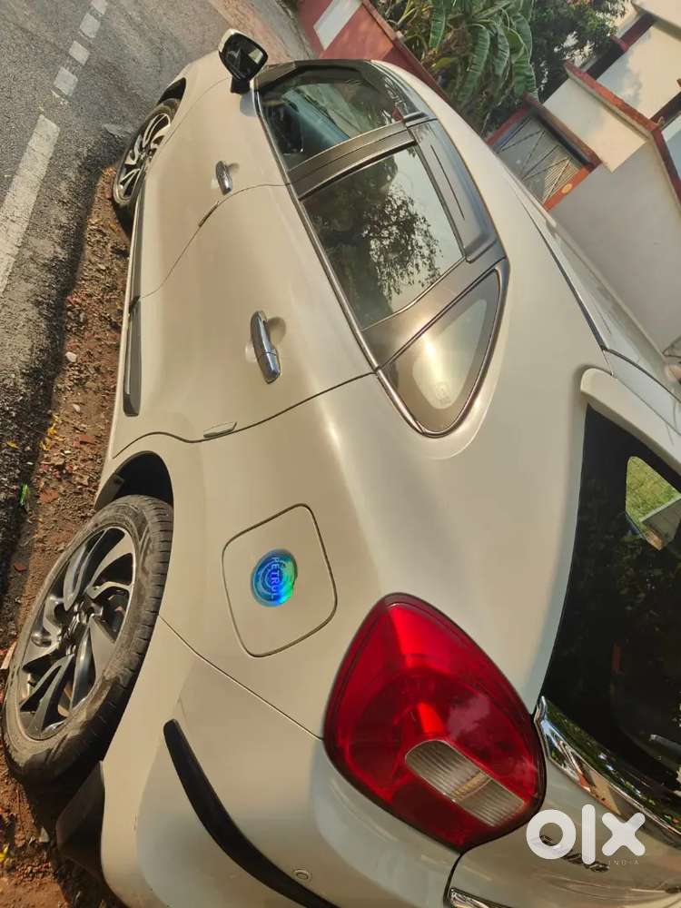 Maruti Suzuki Baleno 2020 Petrol 45000 Km Driven