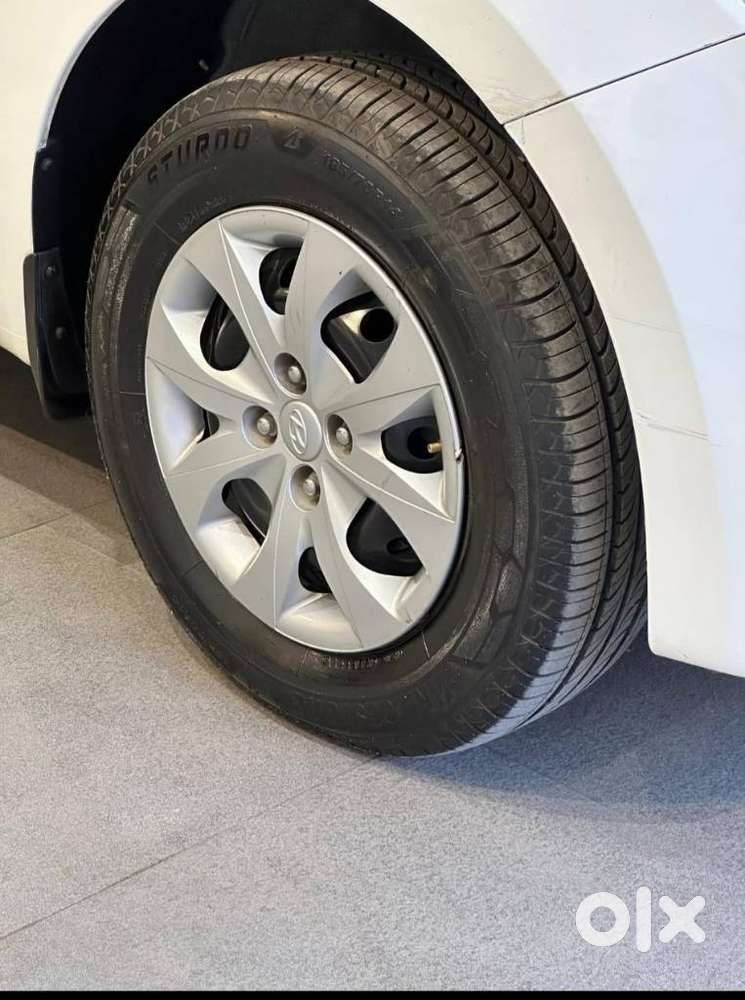 Hyundai I20 1.4 Magna At, 2018, Petrol