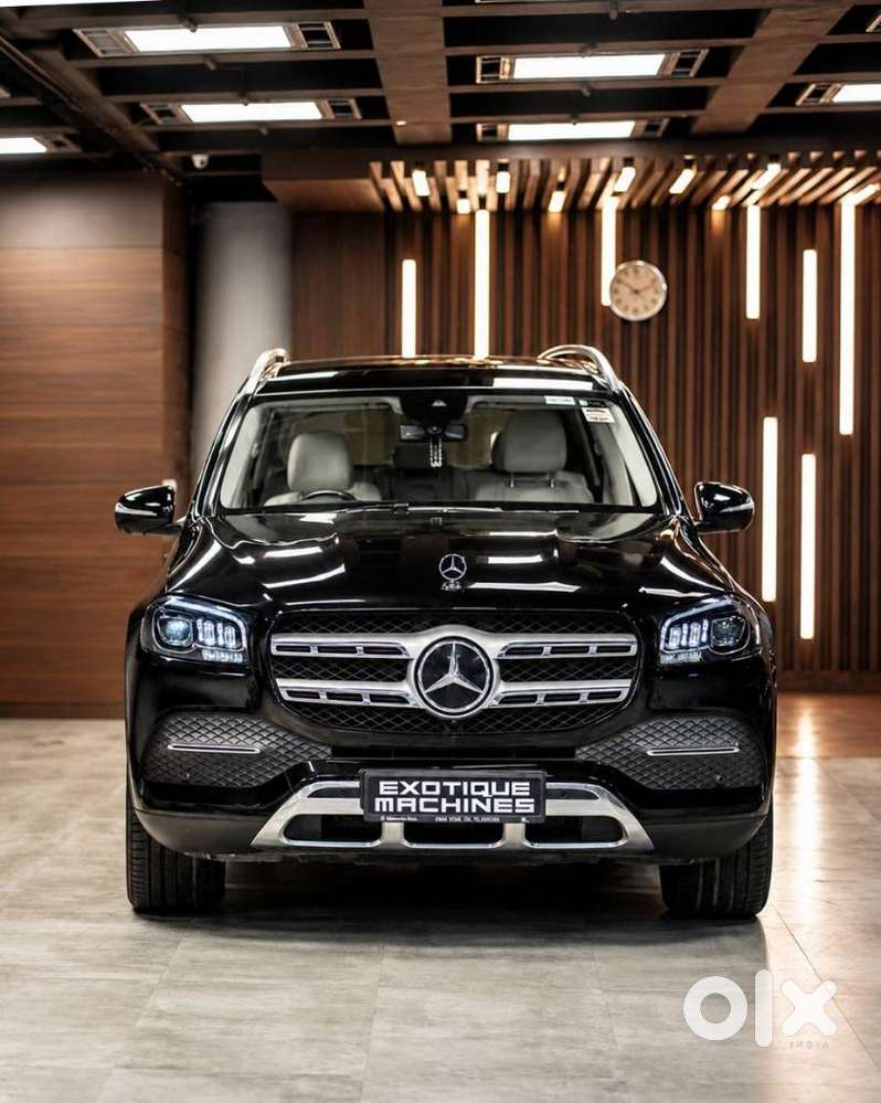 Mercedes-benz Gls 400d 4matic, 2023, Diesel