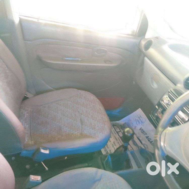 Hyundai Santro Xing Xl, 2006, Petrol