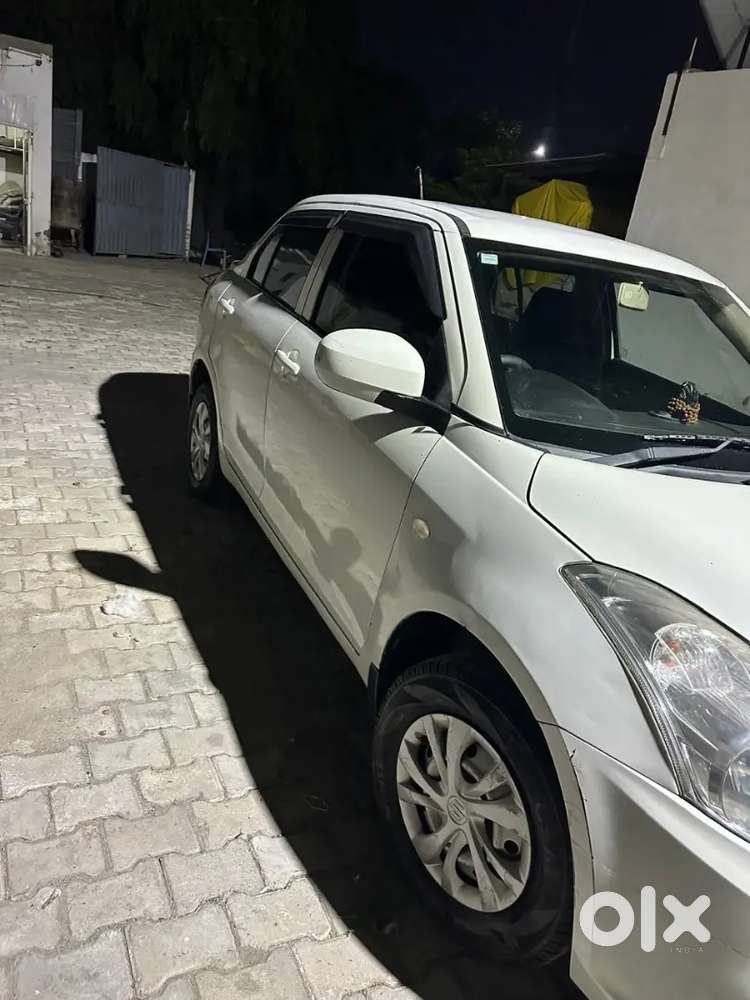 Maruti Suzuki Swift Dzire 2021 Ldi Tour