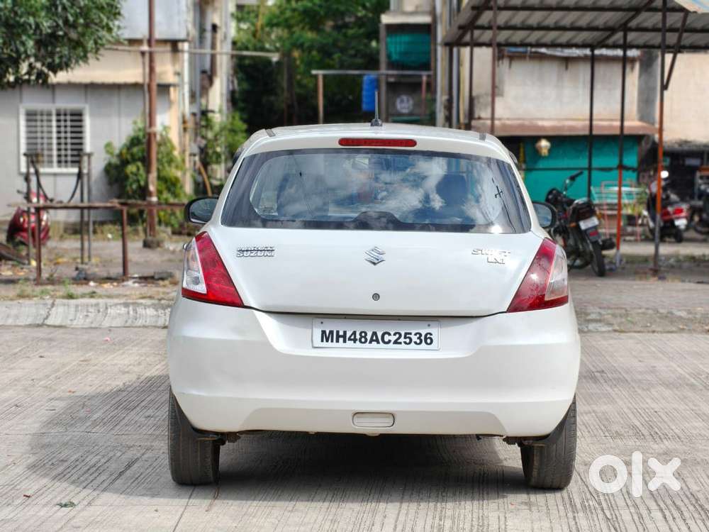 Maruti Suzuki Swift 2011-2014 Lxi, 2015, Petrol