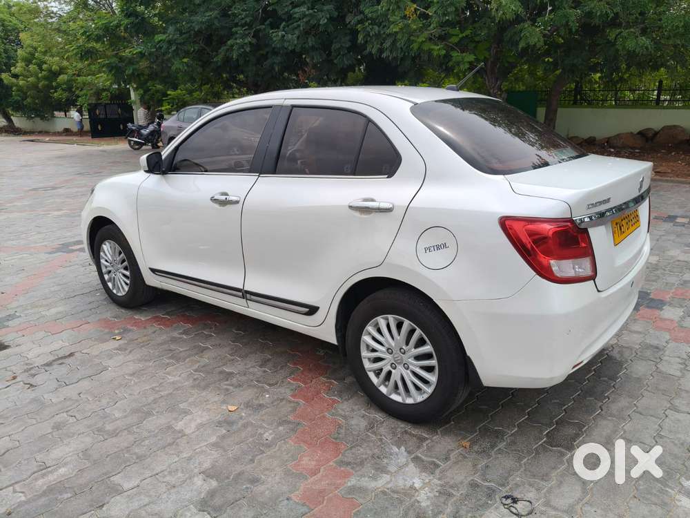 Maruti Suzuki Swift Dzire Zxi Plus , 2023, Lpg