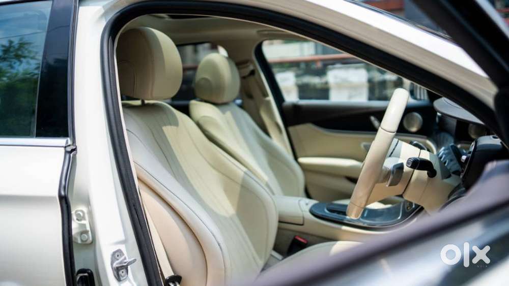Mercedes-benz E-class E 220 D, 2022, Diesel