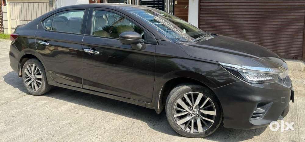Honda Car Petrol 2020