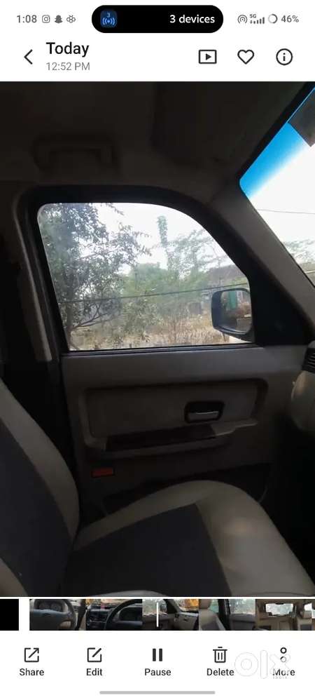 Tata Sumo Gold Lx 2011