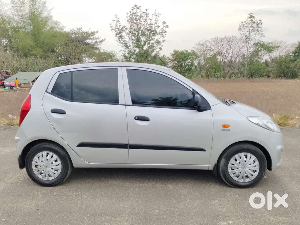Hyundai Grand I10 1.2 Crdi Era, 2012, Petrol