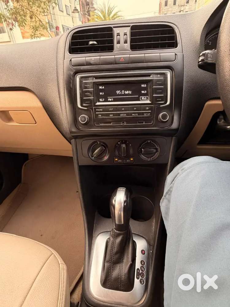 Volkswagen Ameo 2017 Registered
