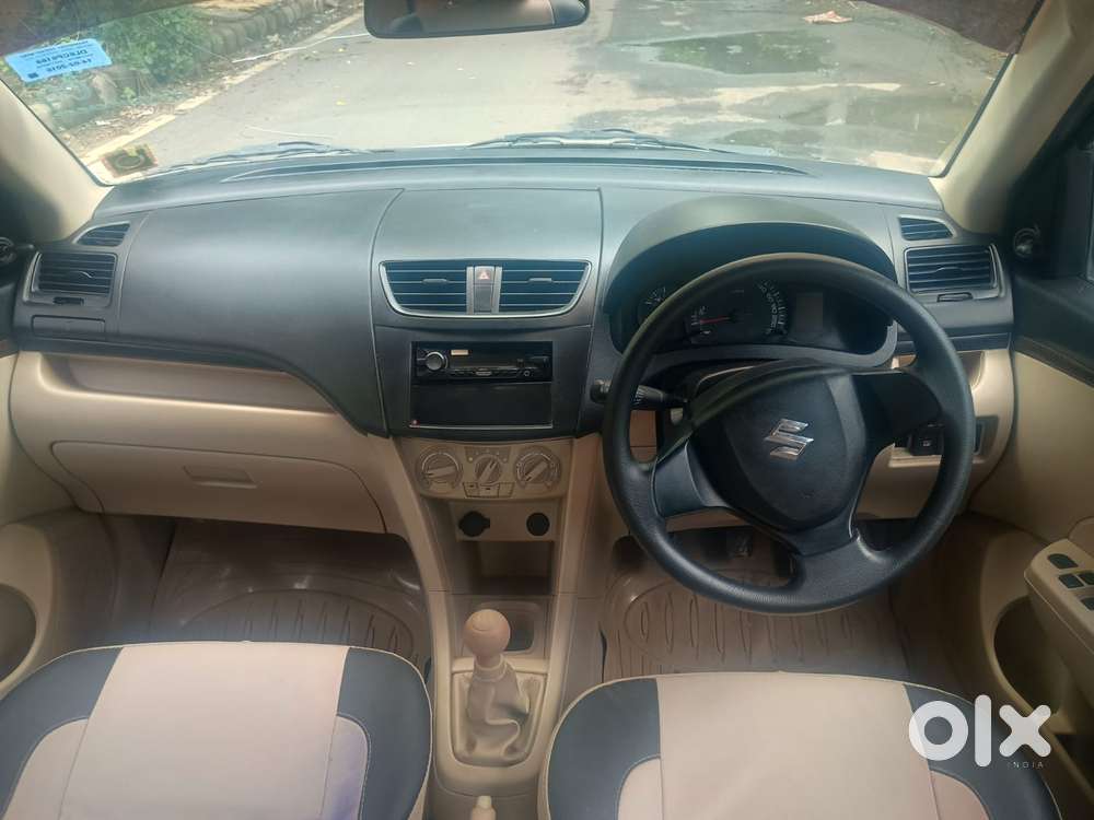 Maruti Suzuki Dzire 1.2 Lxi, 2016, Petrol