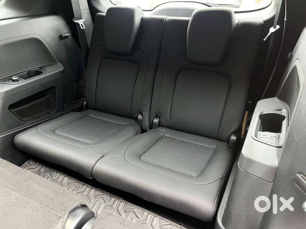 Tata Safari 2.0 Xza Plus 6 S Dark Edition, 2023, Diesel