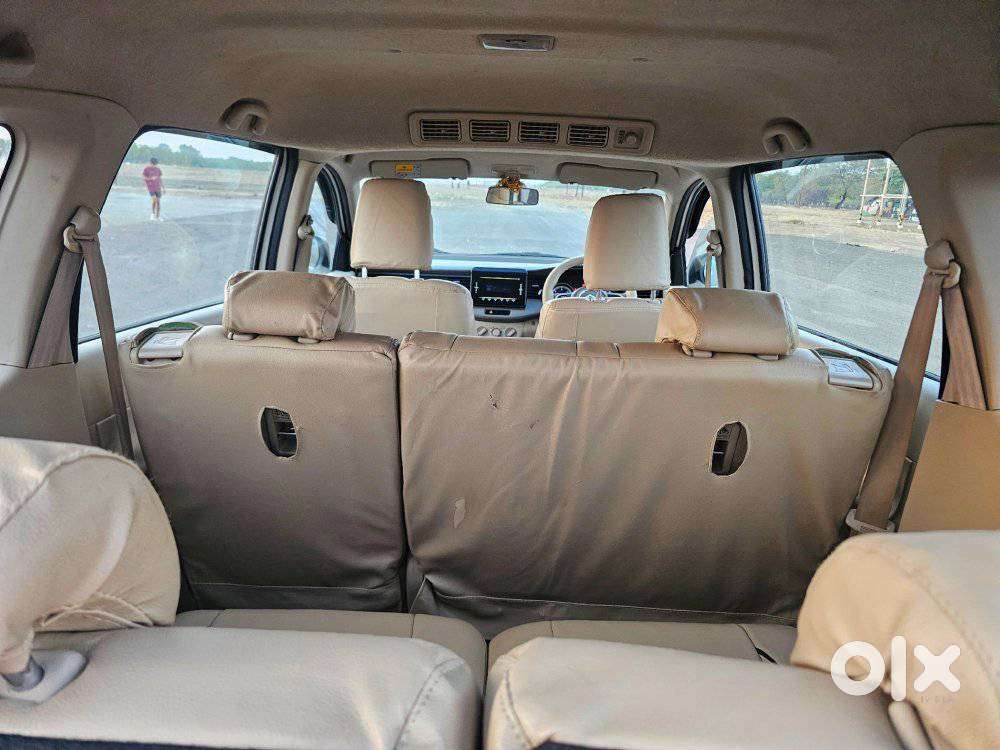 Maruti Suzuki Ertiga Vdi Shvs, 2019, Diesel