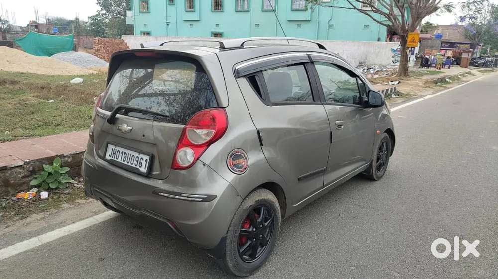 Chevrolet Beat 2016 Diesel Good Condition