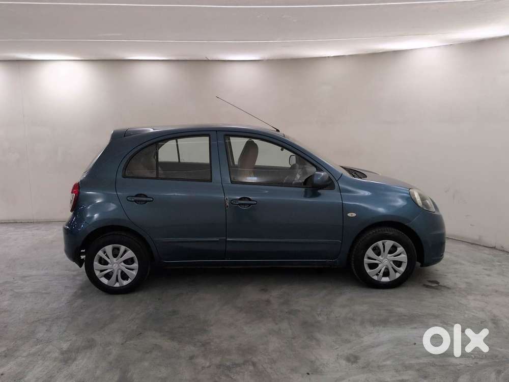 Nissan Micra Active 1.2 Xv Safety Pack, 2016, Petrol