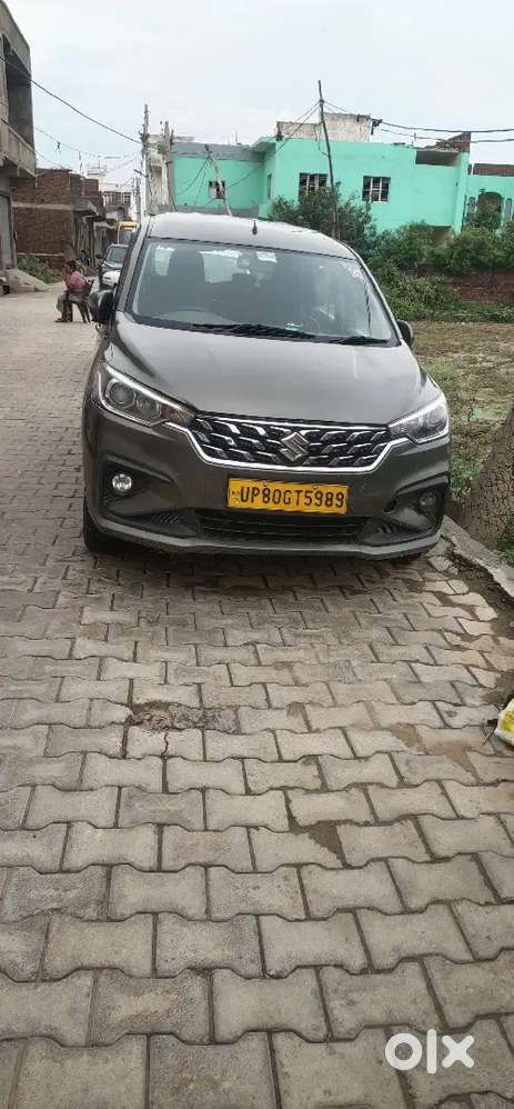 Maruti Ertiga Vxi 2023