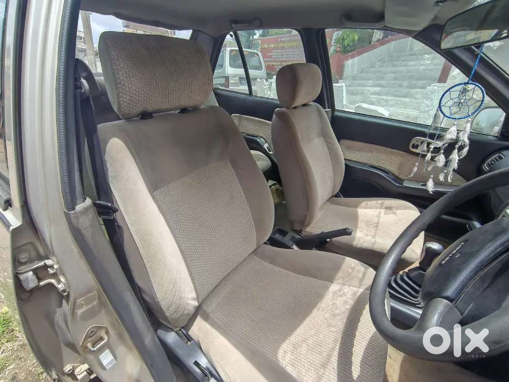 Maruti Suzuki Esteem 2007 Vxi Petrol