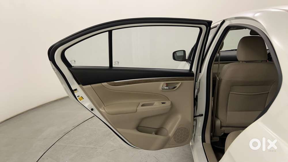 Maruti Suzuki Ciaz Alpha 1.5, 2024, Petrol