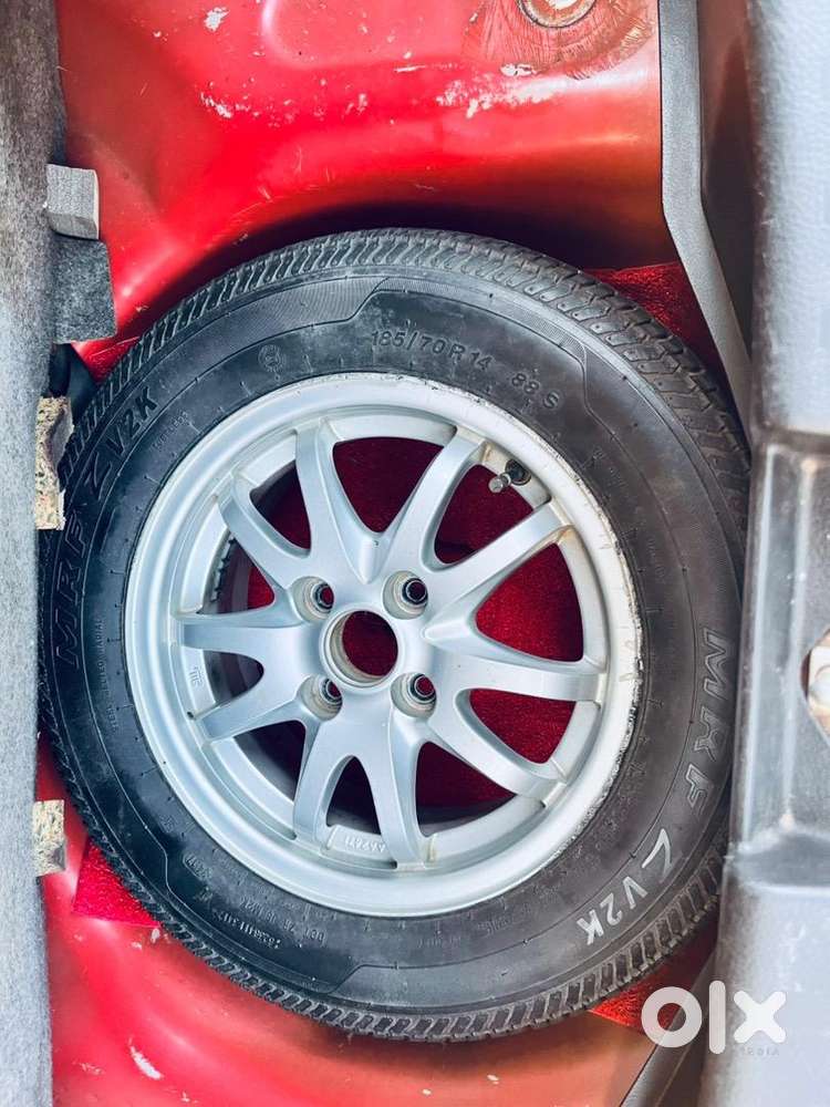 Maruti Suzuki Swift 2015 Diesel 99500 Km Driven