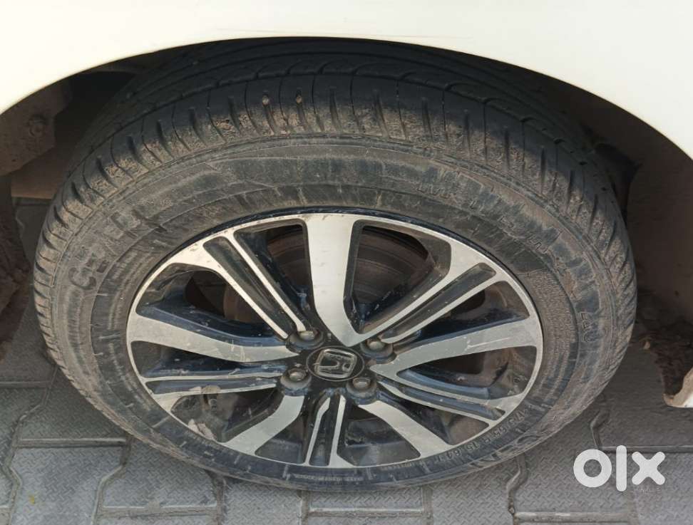 Honda City I-vtec V, 2018, Petrol