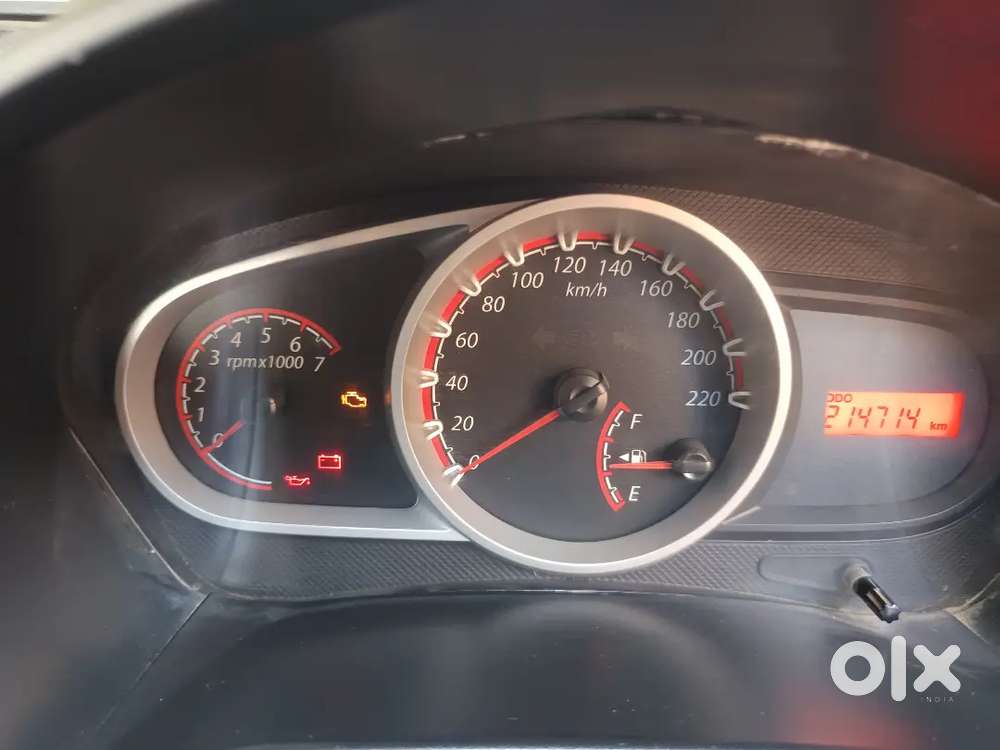 Ford Figo 2011 Diesel 214000 Km Driven