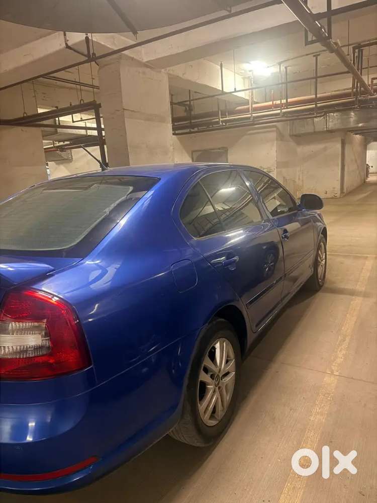Skoda Laura 1.8 Vrs, 2nd Owner, 2012 Model