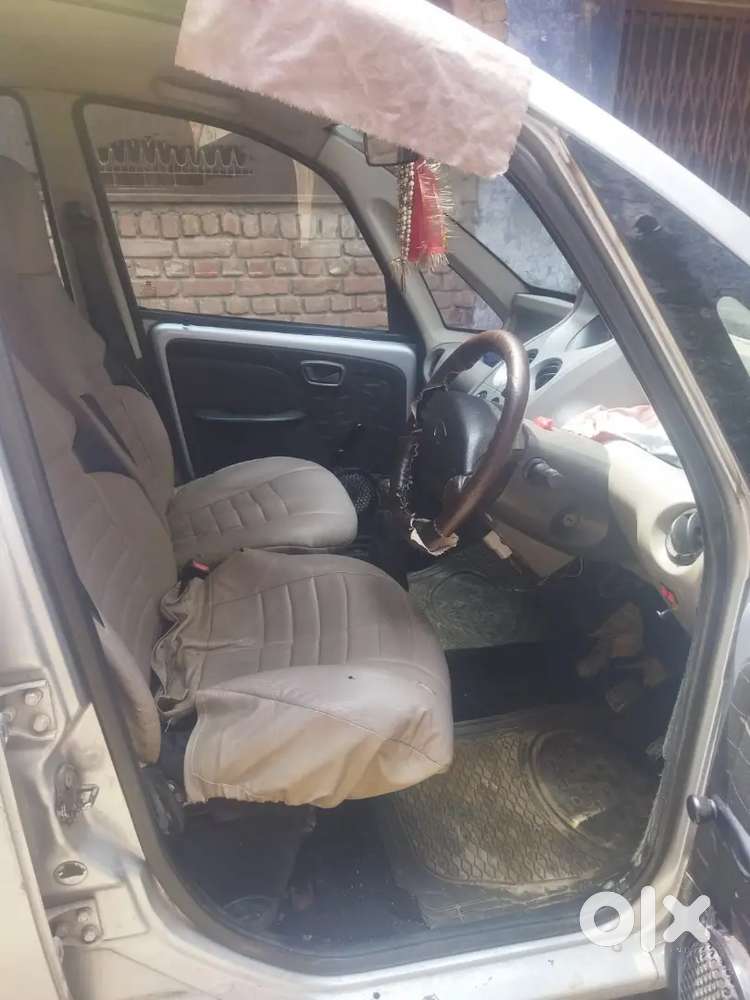 Tata Nano 2012 Petrol 81000 Km Driven