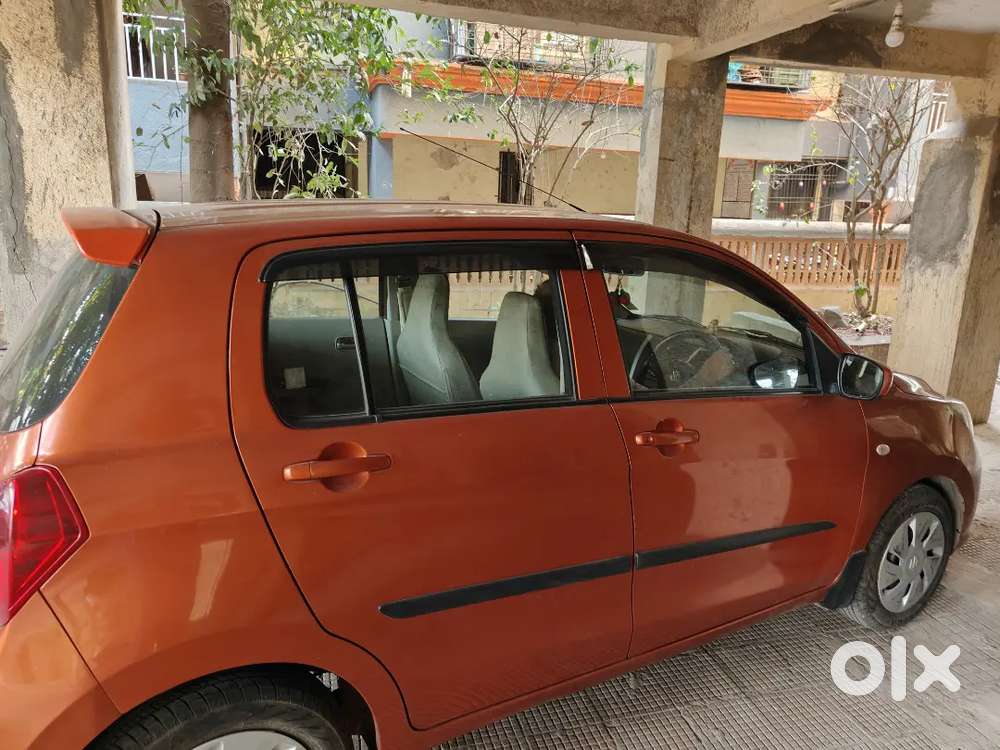 Celerio Car