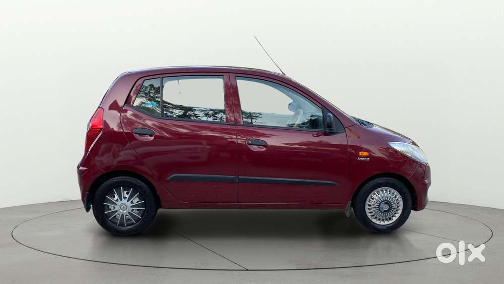 Hyundai I10 Magna 1.1l, 2014, Petrol